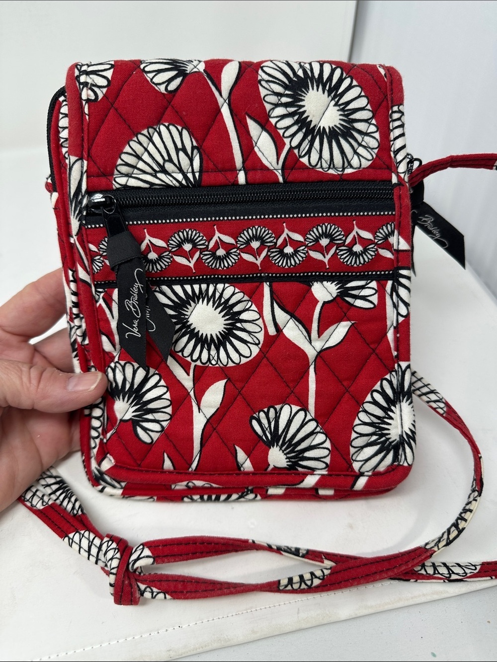 Vera Bradley Crossbody